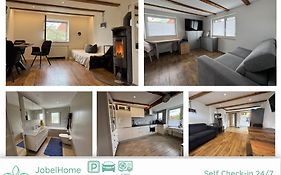 Jobelhome Alb Apartment